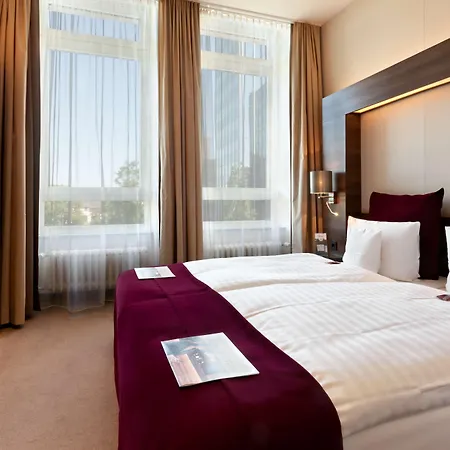 Flemings Selection Hotel Frankfurt-City