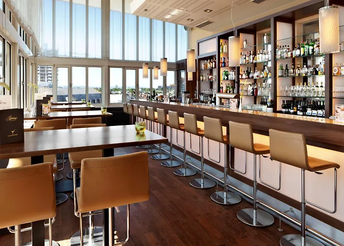 Flemings Selection Frankfurt-city 4* Frankfurt nad Menem
