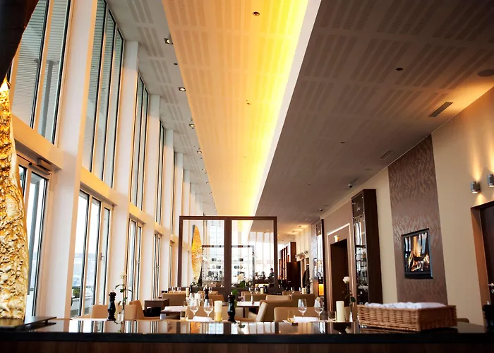 Flemings Selection Frankfurt-city Hotel