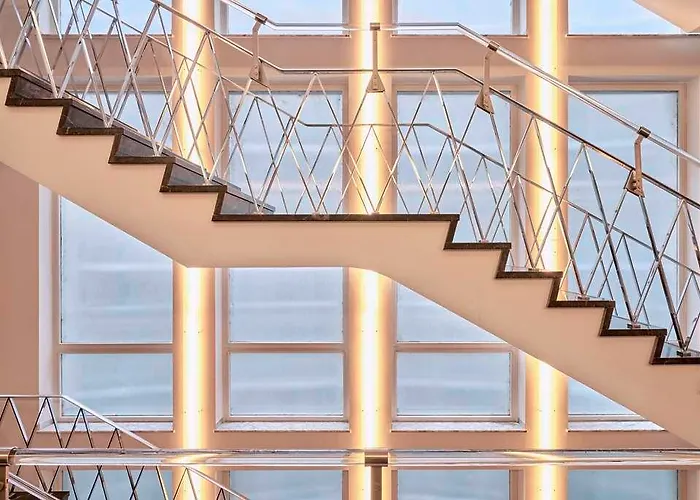Hotel Flemings Selection Frankfurt-city 4*