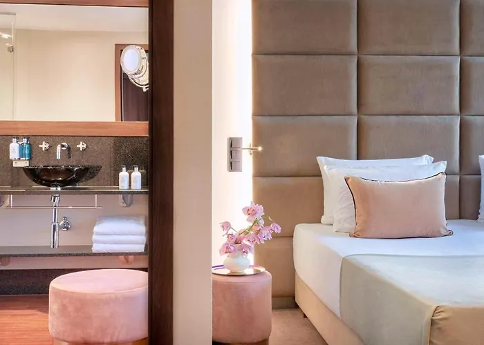 Flemings Selection Frankfurt-city 4*