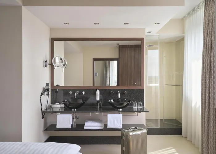 Flemings Selection Frankfurt-city Hotel Frankfurt am Main
