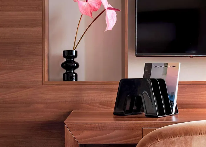 Hotel Flemings Selection Frankfurt-city