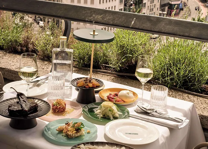 Flemings Selection Frankfurt-city Frankfurt am Main