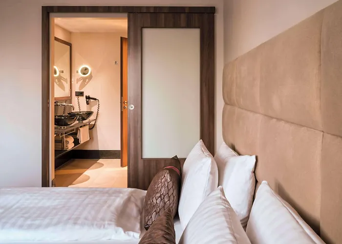 Flemings Selection Frankfurt-city 4* Frankfurt nad Menem