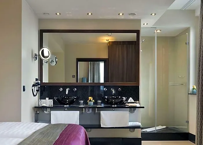 Flemings Selection Frankfurt-city Hotel 4*