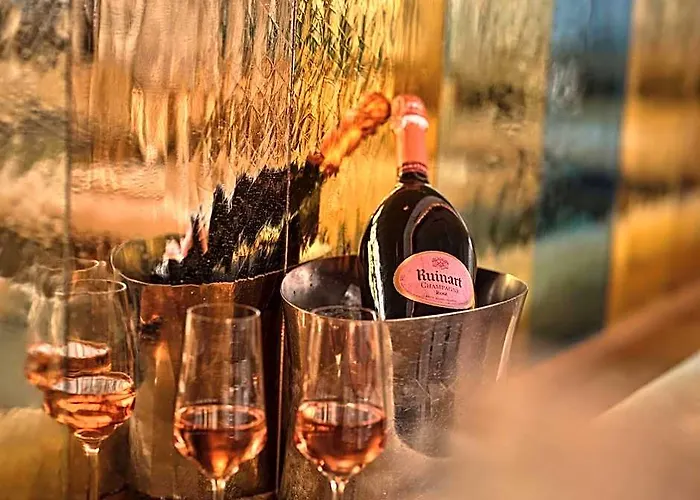 Flemings Selection Frankfurt-city 4* Frankfurt nad Menem