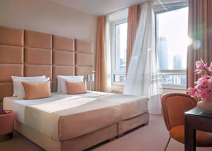 Flemings Selection Frankfurt-city