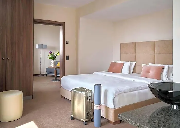 Flemings Selection Frankfurt-city Hotel
