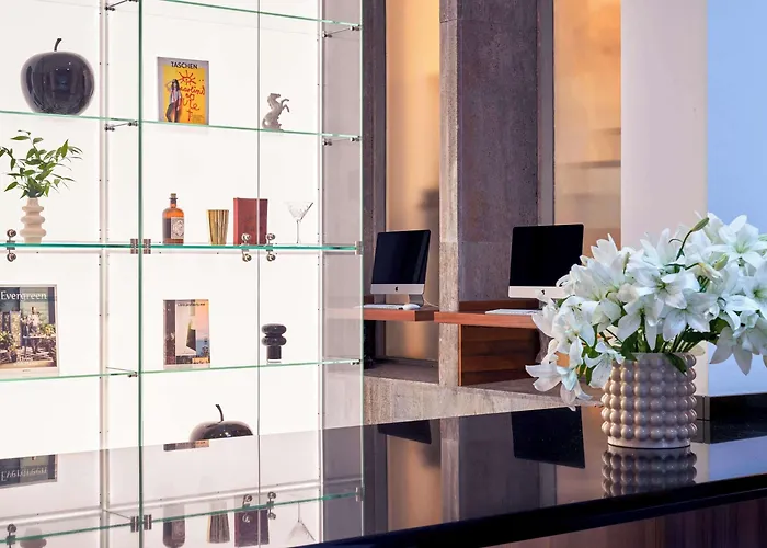 Flemings Selection Frankfurt-city