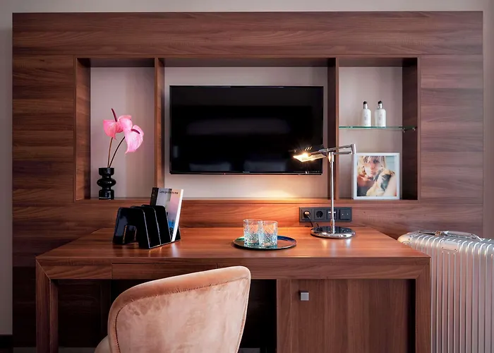 Flemings Selection Frankfurt-city Frankfurt am Main
