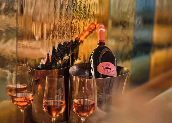 Hotel Flemings Selection Frankfurt-city Frankfurt am Main