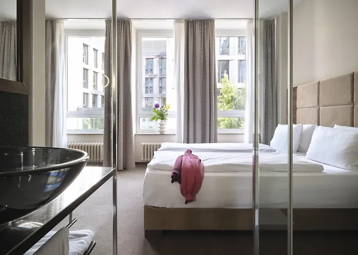 Flemings Selection Frankfurt-city Frankfurt am Main