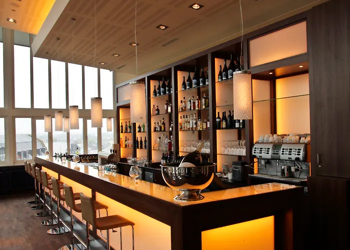 Flemings Selection Frankfurt-city Frankfurt nad Menem